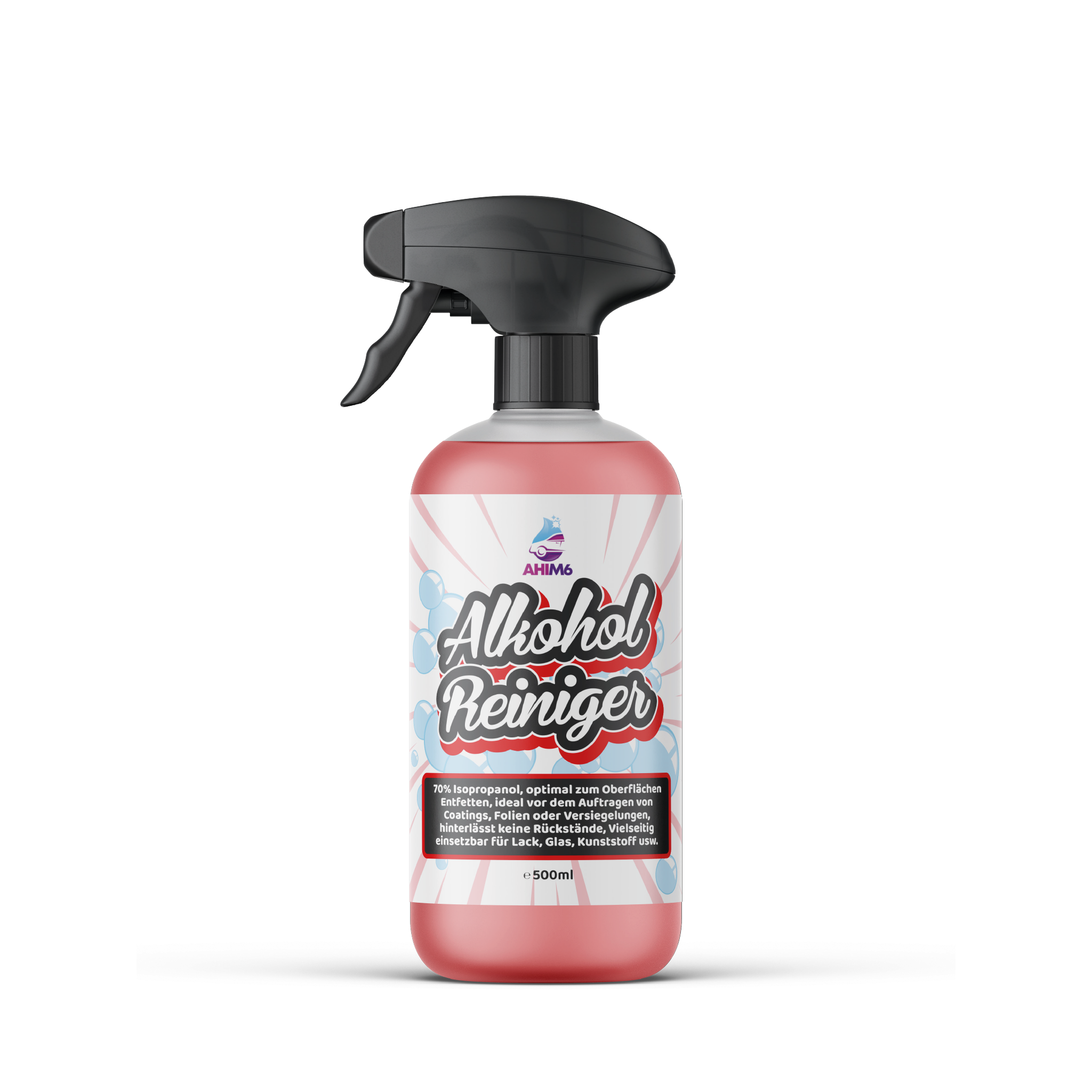 Pixel Bildschirmreiniger Spray 500ml - Streifenfrei & Antistatisch - Für TV, Monitor, Laptop Pixel Bildschirmreiniger Spray 500ml - Streifenfrei & Antistatisch - Für TV, Monitor, Laptop