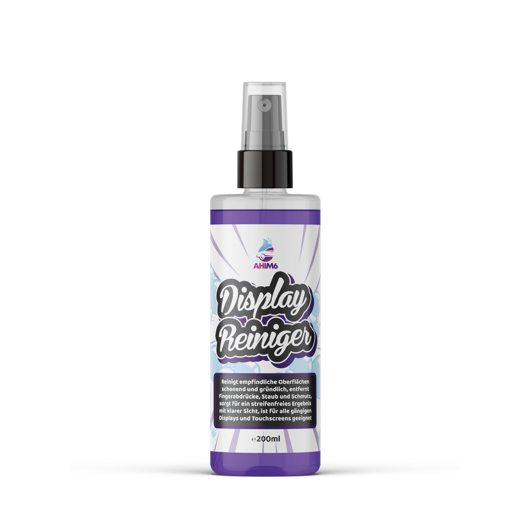 Display Reiniger 200ml