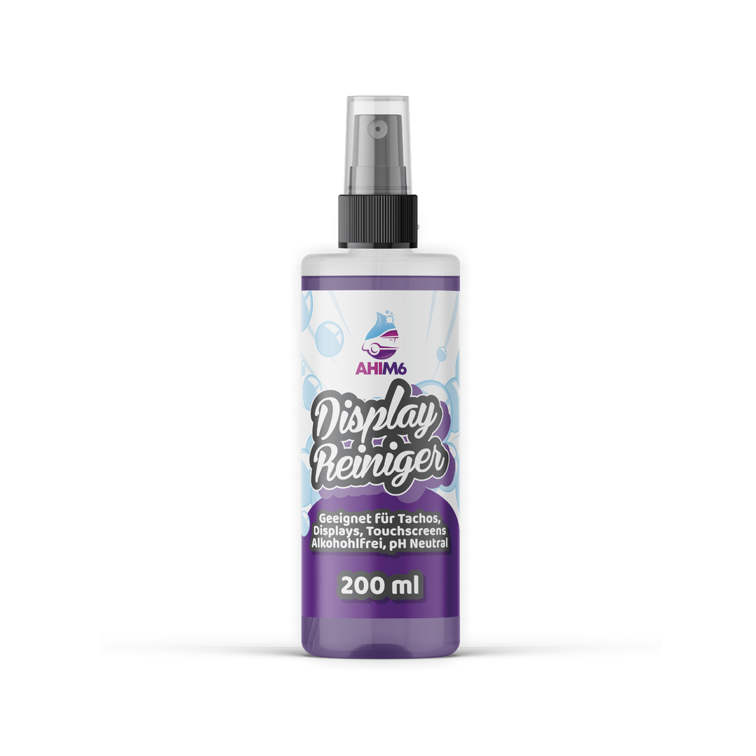 Display Reiniger 200ml