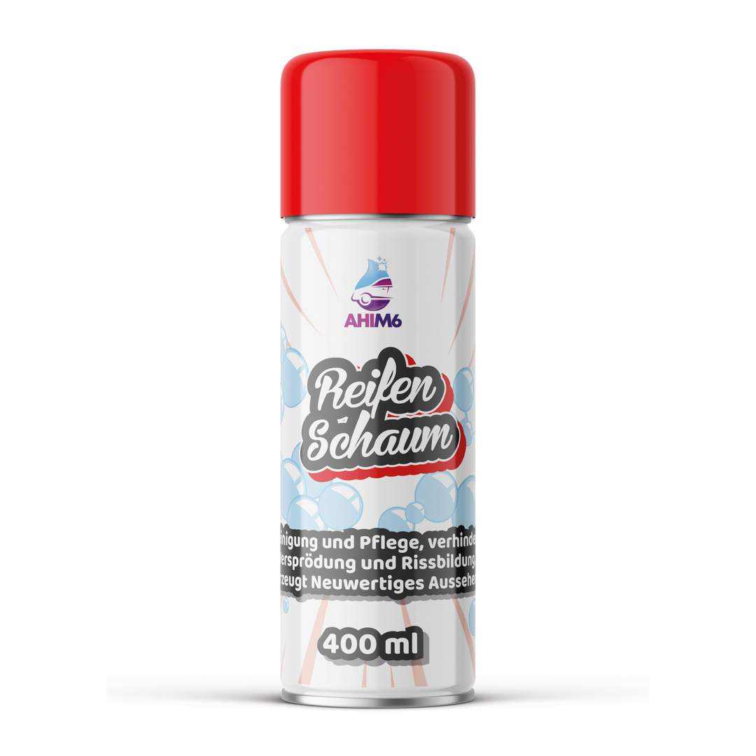 Reifenschaum 400ml