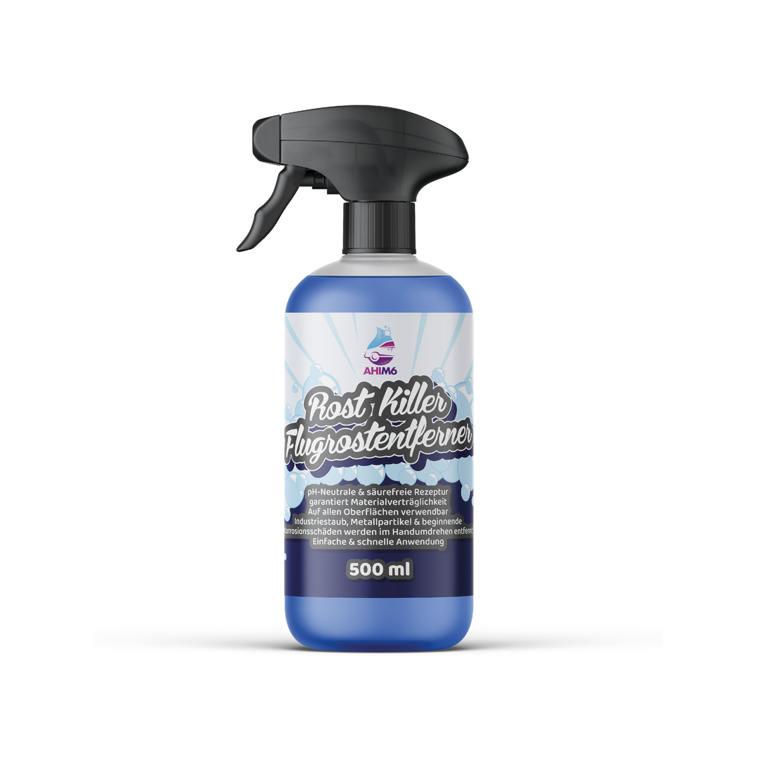 Rost Killer Flugrostentferner 500ml