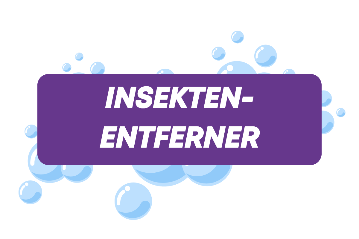 Insektenentferner