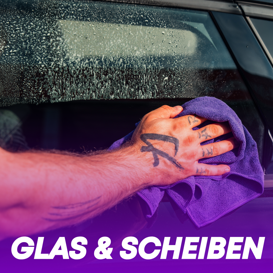 Glas & Scheiben