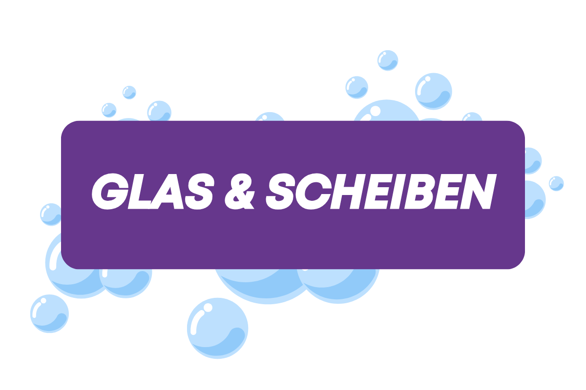 Glas & Scheiben