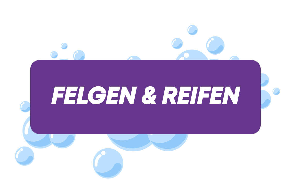 Felgen & Reifen