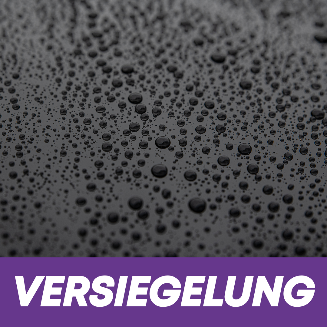 Versiegelung Alle Produkte