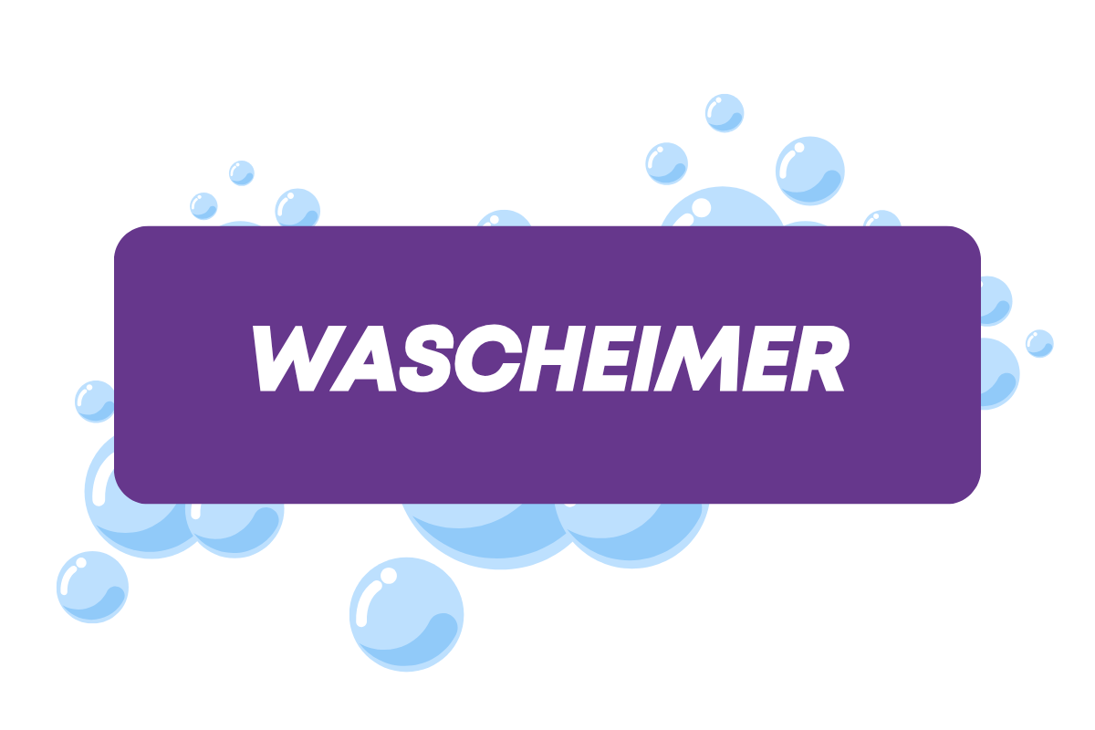 Wascheimer