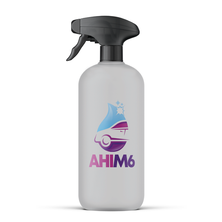 Sprühflasche Leer 1000ml