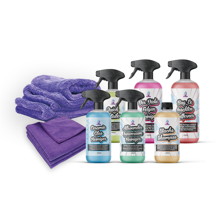 AHIM6 Essential Set Plus