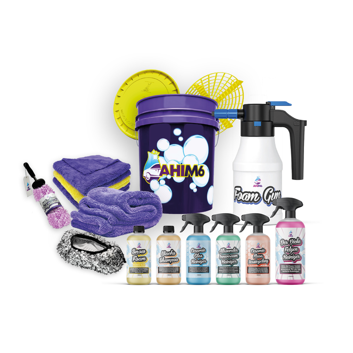 Ahi´s Bestseller Set Pro