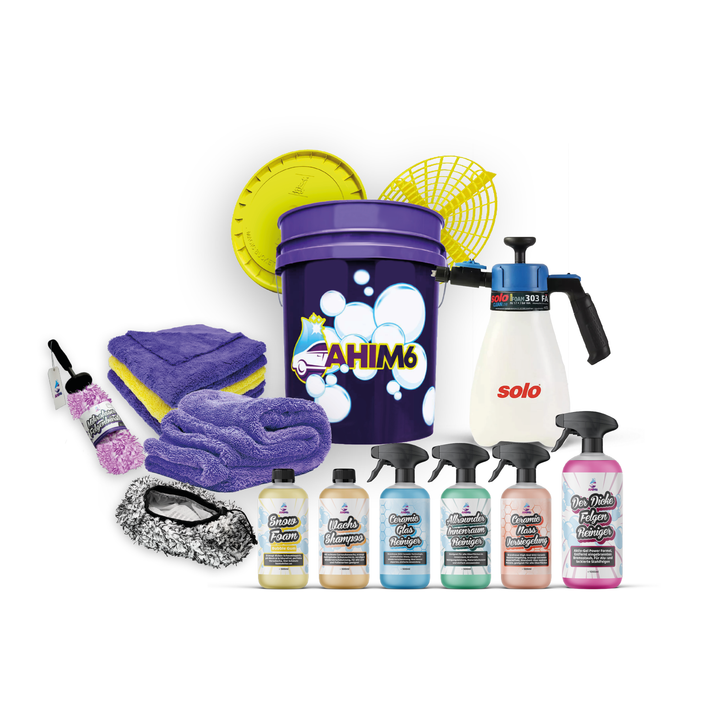Ahi´s Bestseller Set Pro