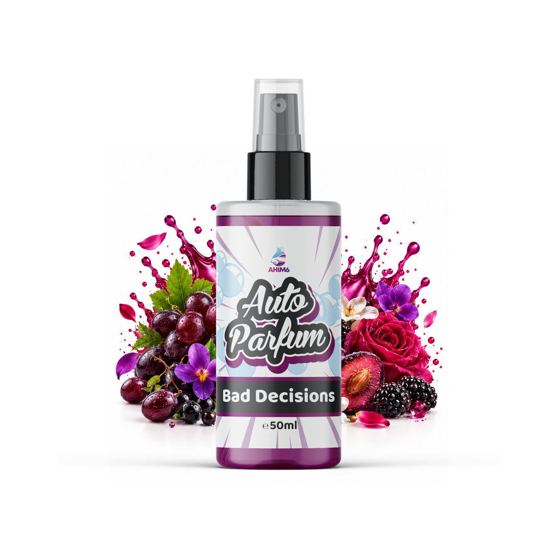 Auto Parfum 50ml