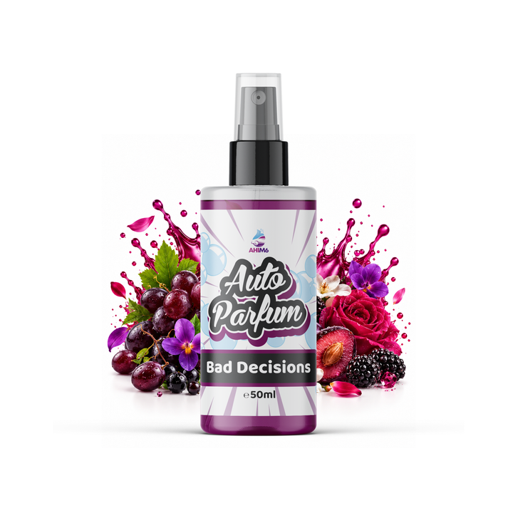 Auto Parfum 50ml