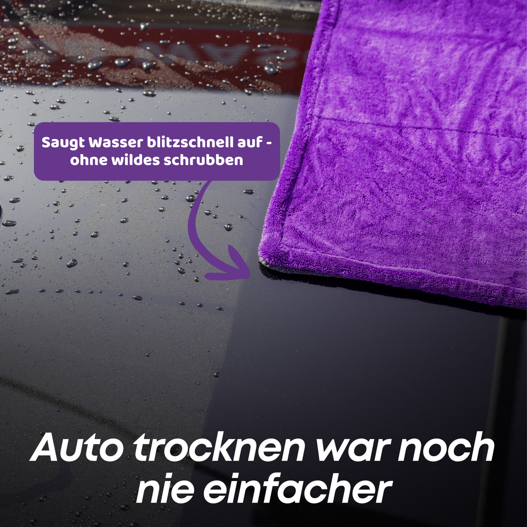 Big Daddy Trockentuch 1400GSM