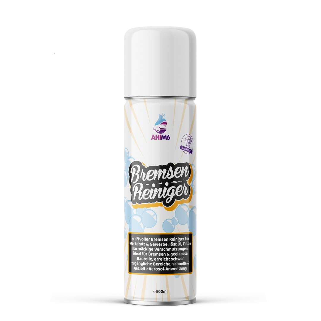 Bremsen Reiniger 500ml