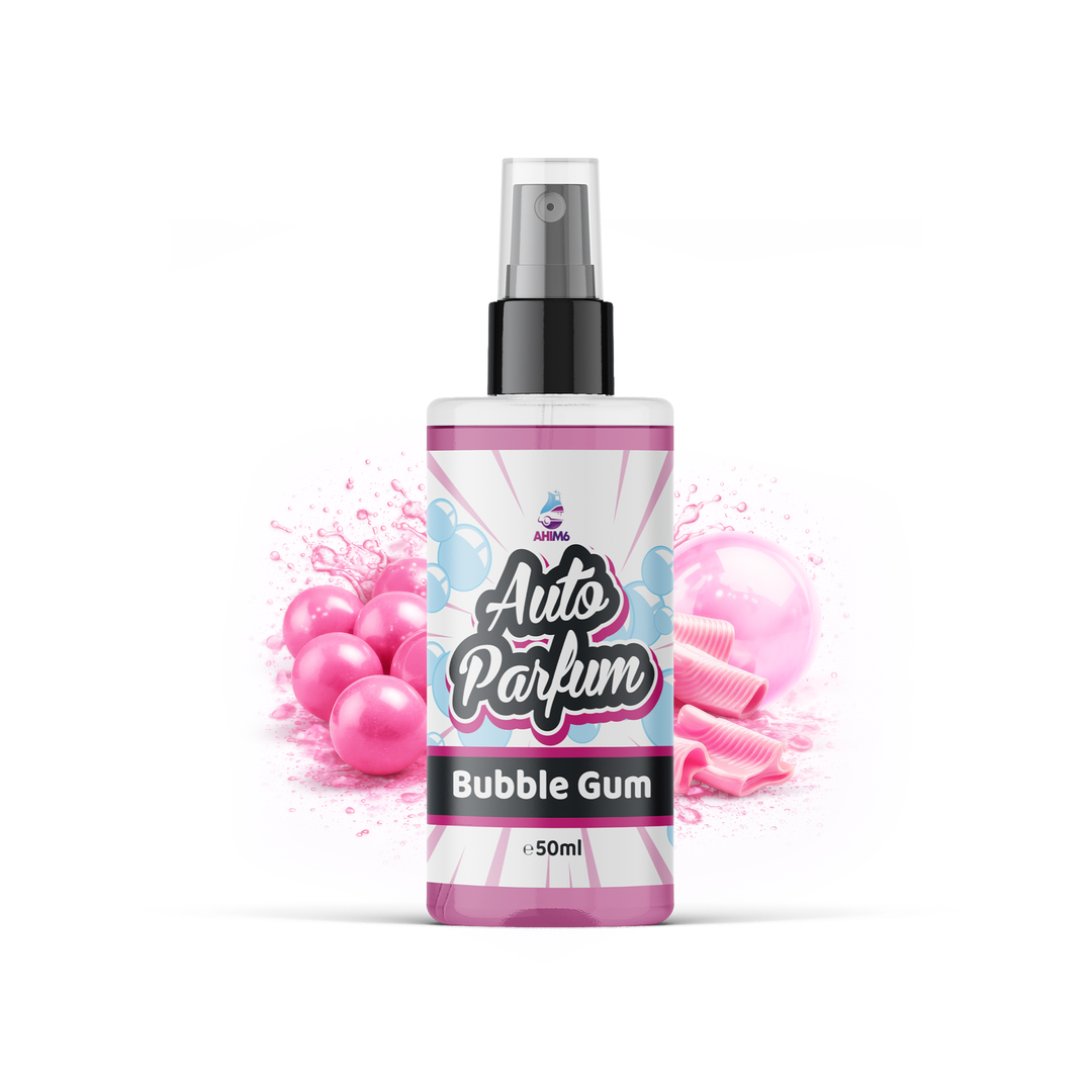 Auto Parfum 50ml – AHIM6®