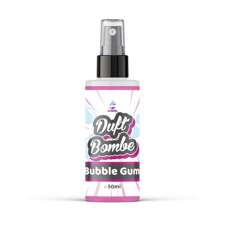 Duft Bombe - Auto Duft Spray 50ml