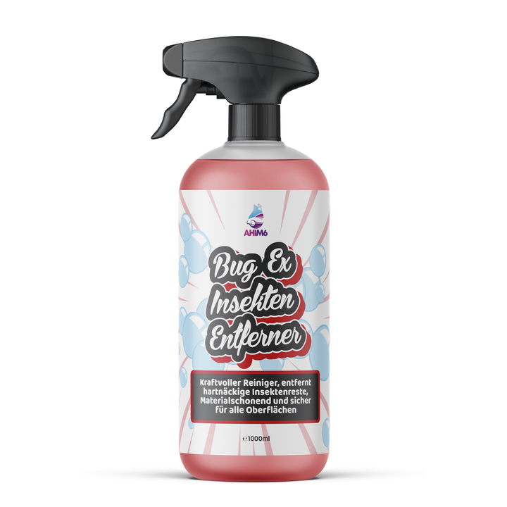Bug Ex Insektenentferner 1000ml