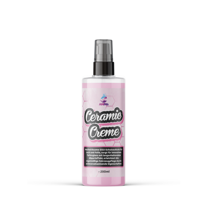 Ceramic Creme 200ml
