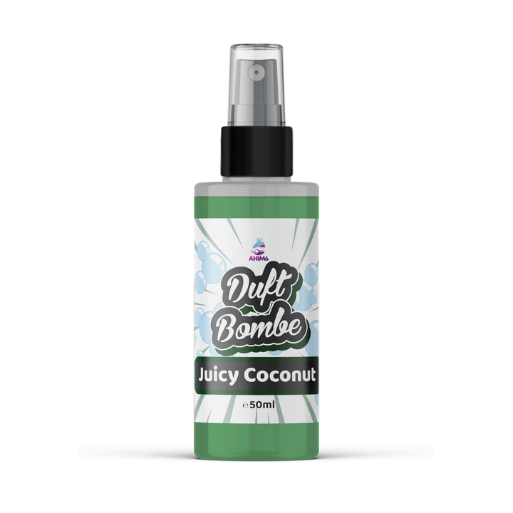 Duft Bombe - Auto Duft Spray 50ml