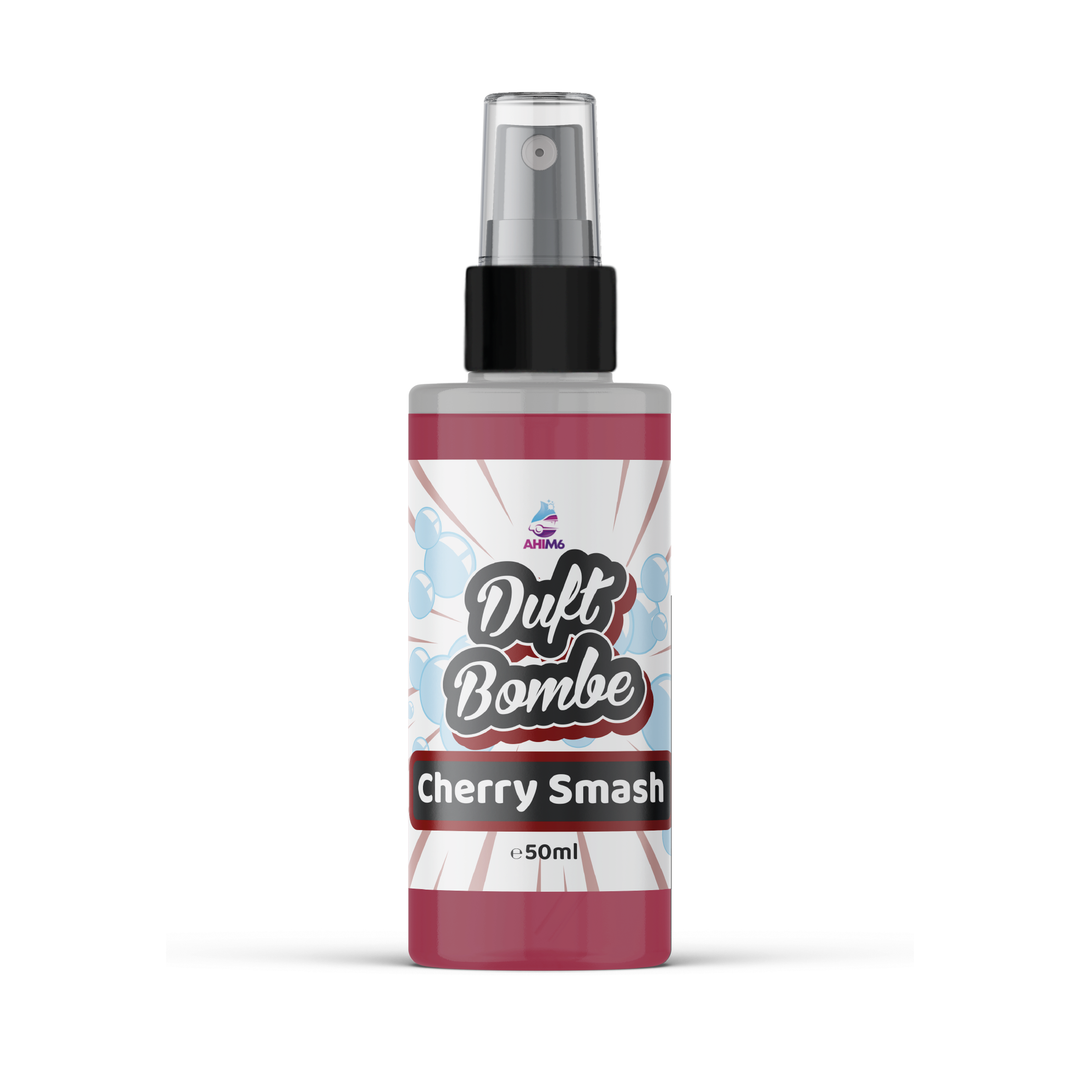 Duft Bombe - Auto Duft Spray 50ml