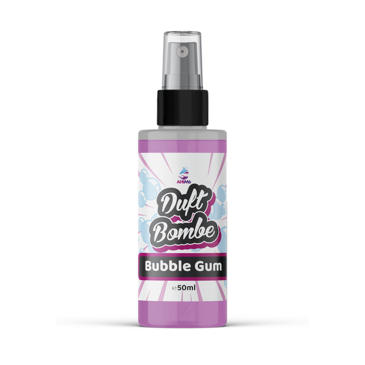 Duft Bombe - Auto Duft Spray 50ml