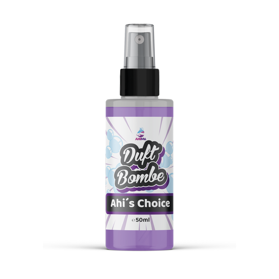 Duft Bombe - Auto Duft Spray 50ml