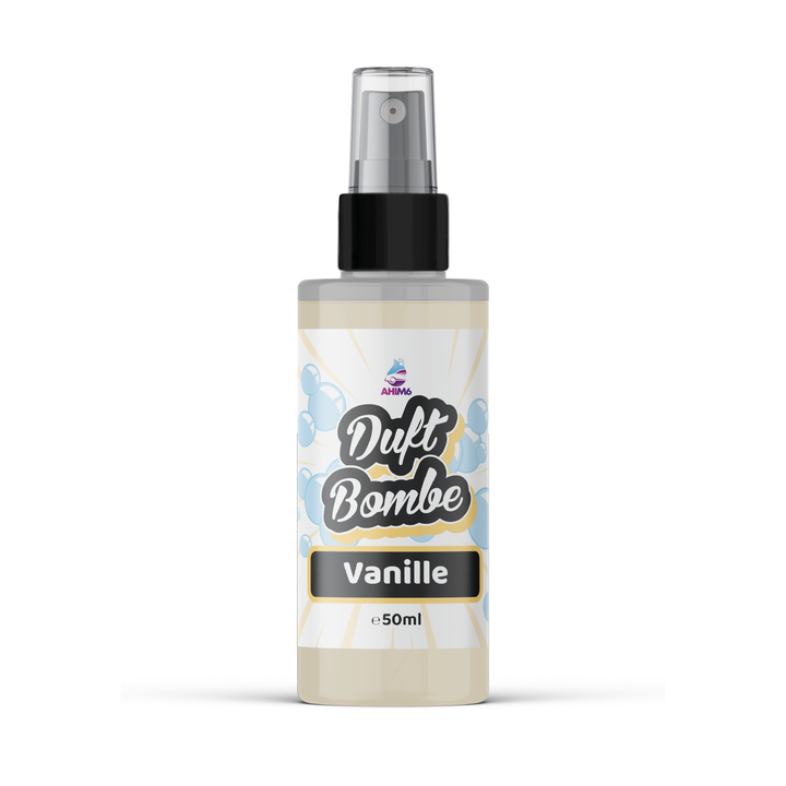 Duft Bombe - Auto Duft Spray 50ml