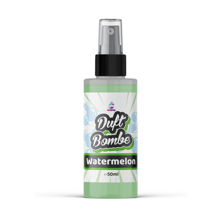 Duft Bombe - Auto Duft Spray 50ml