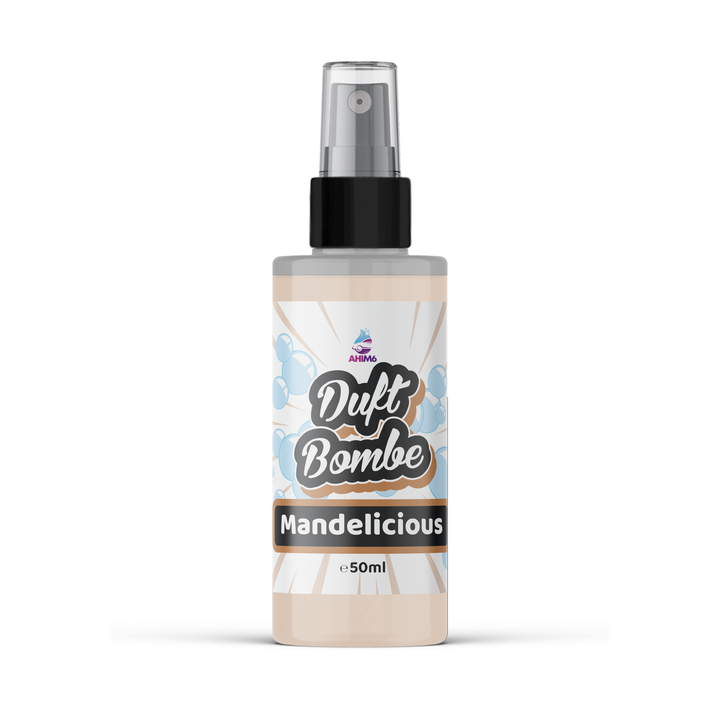 Duft Bombe - Auto Duft Spray 50ml