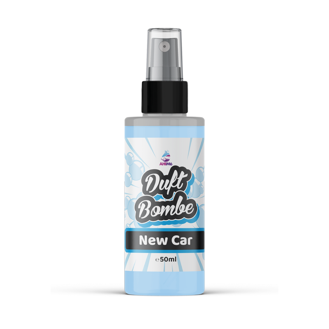 Duft Bombe - Auto Duft Spray 50ml