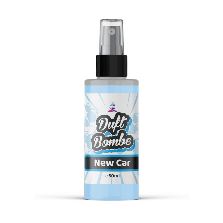 Duft Bombe - Auto Duft Spray 50ml