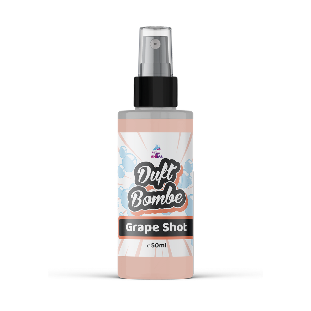 Duft Bombe - Auto Duft Spray 50ml