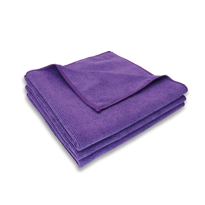 3er Pack Multitalent Mikrofasertuch 320GSM