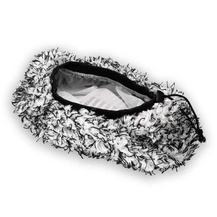 Brush Cover