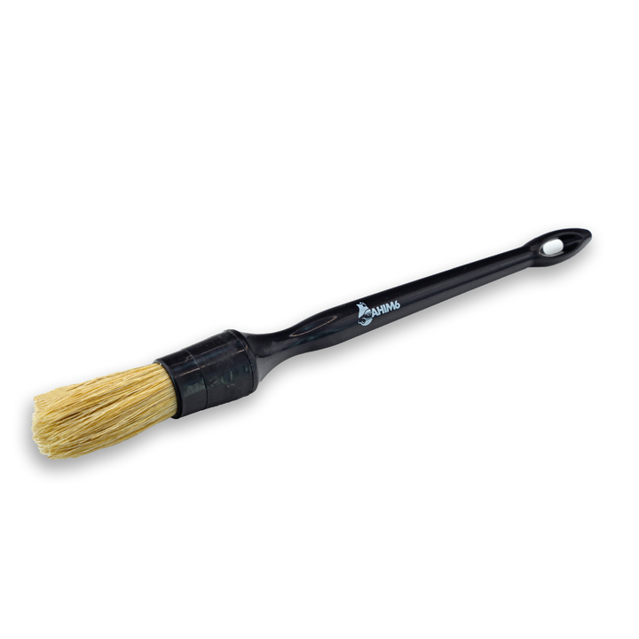 Außen Detailing Pinsel