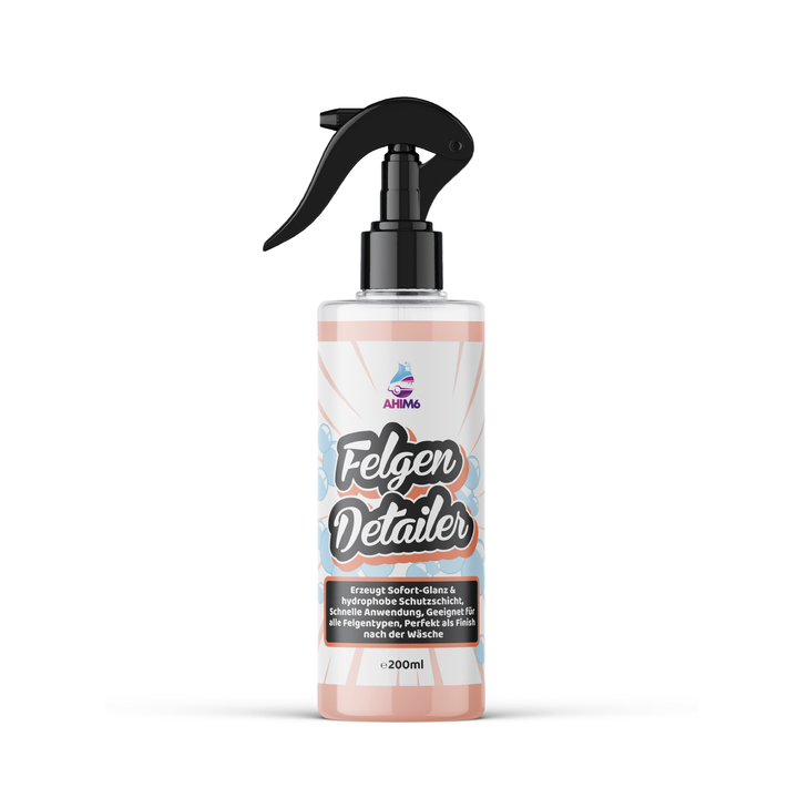 Felgen Detailer 200ml