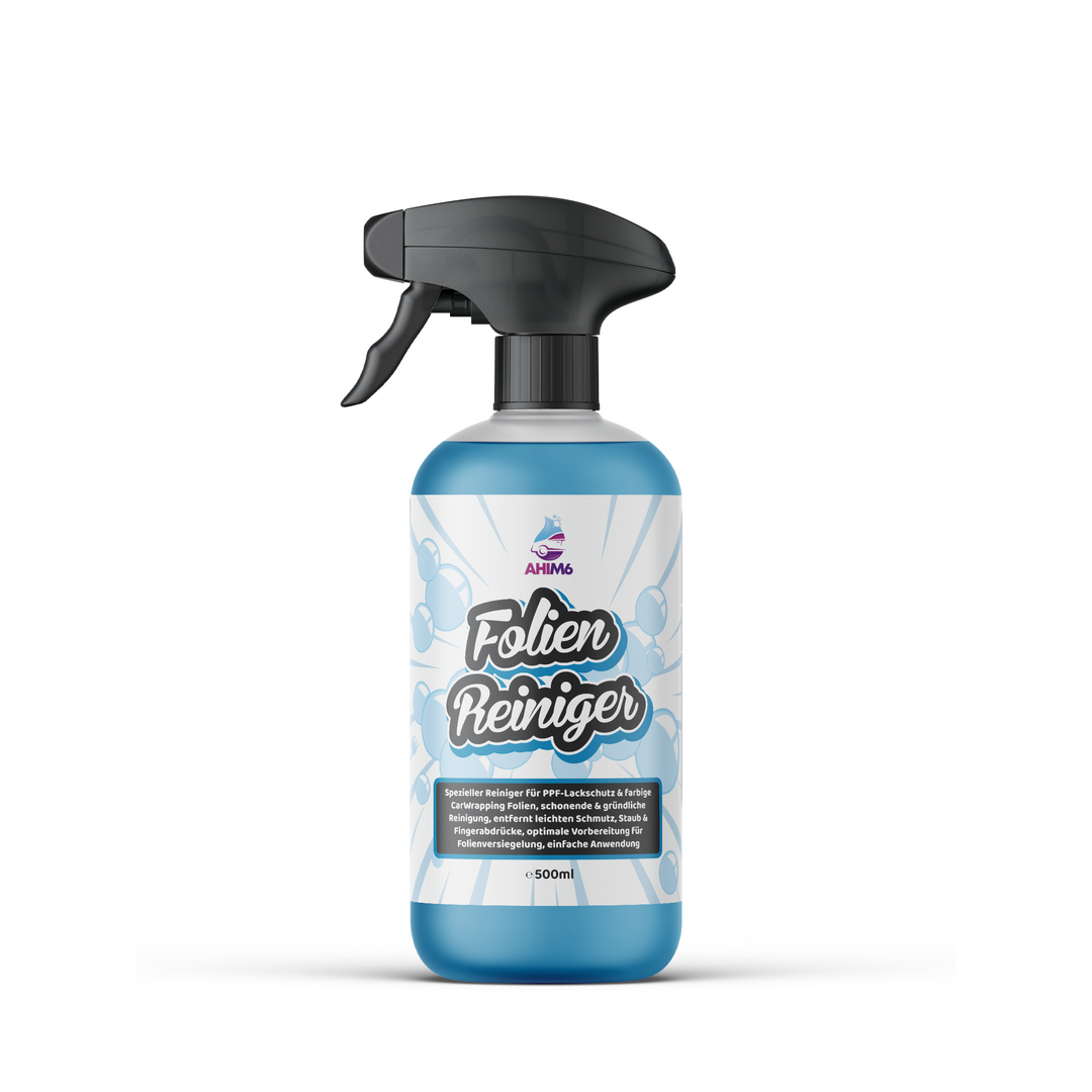 Folien Reiniger 500ml
