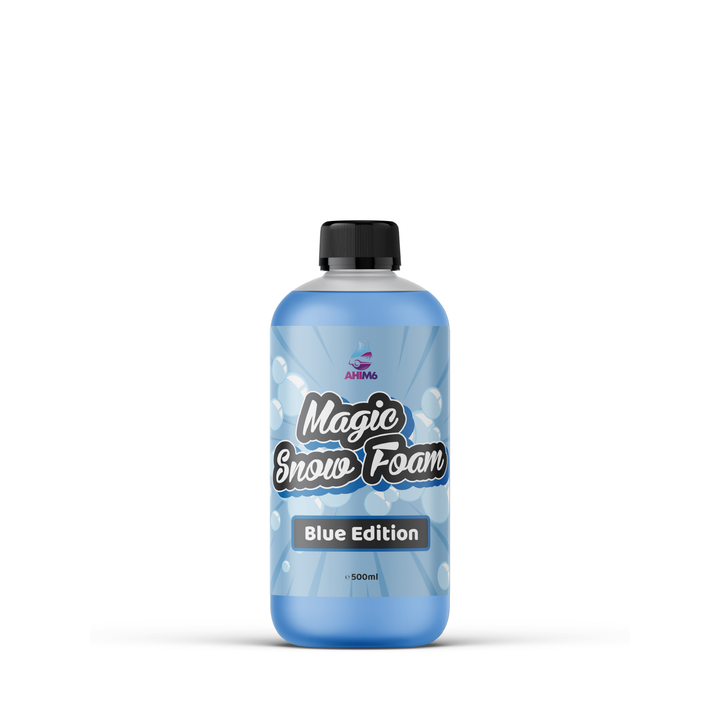 Magic Snow Foam 500ml