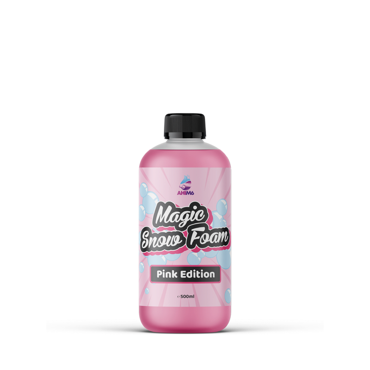 Magic Snow Foam 500ml