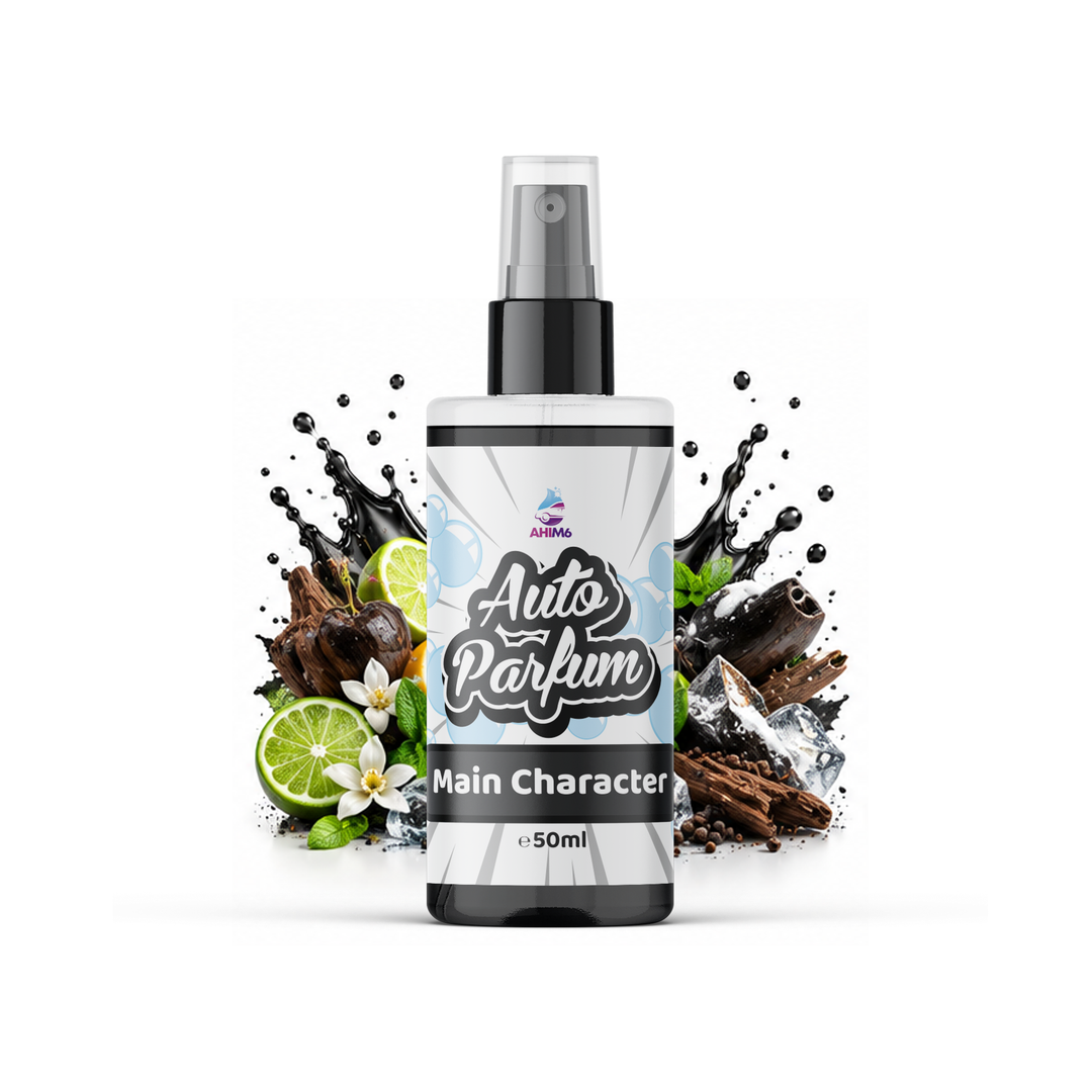 Auto Parfum 50ml