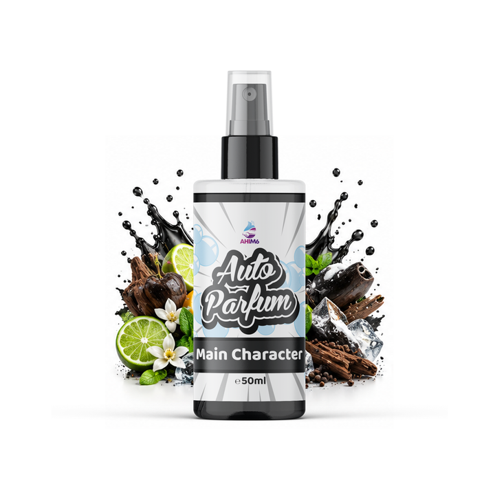 Auto Parfum 50ml
