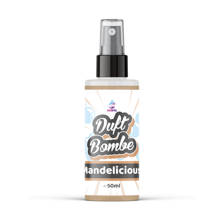 Duft Bombe - Auto Duft Spray 50ml
