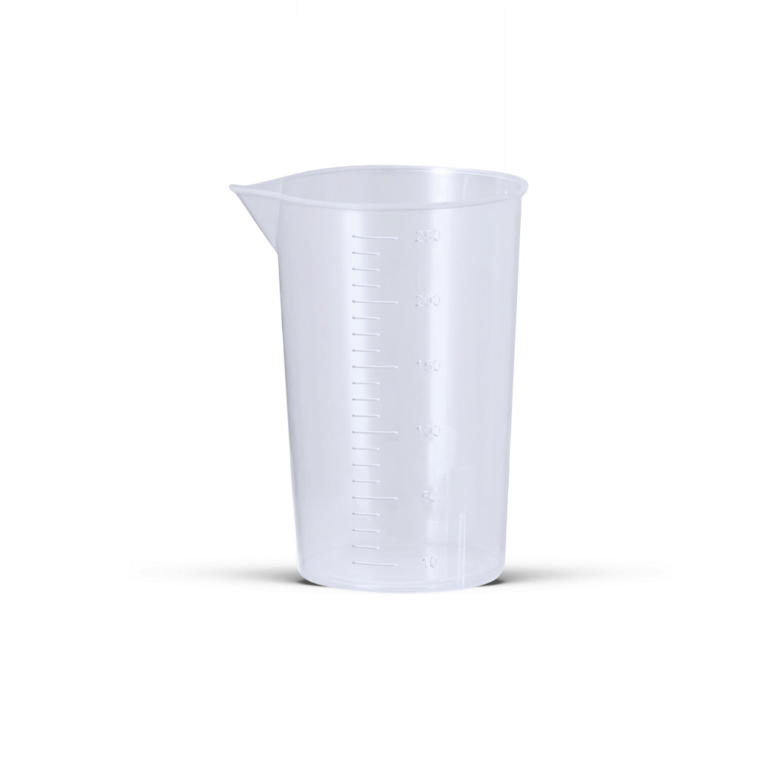 Messbecher 200ml