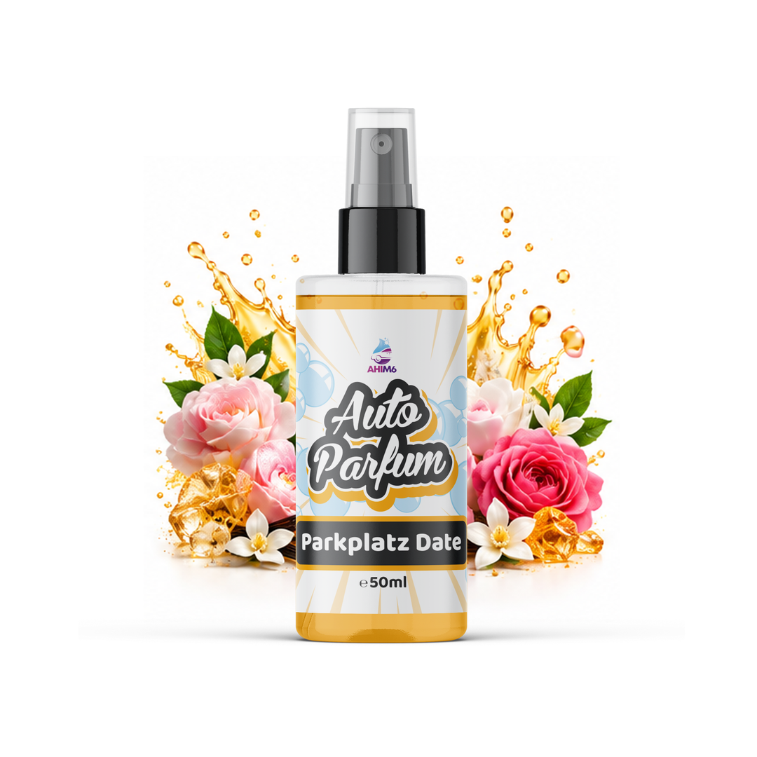 Auto Parfum 50ml