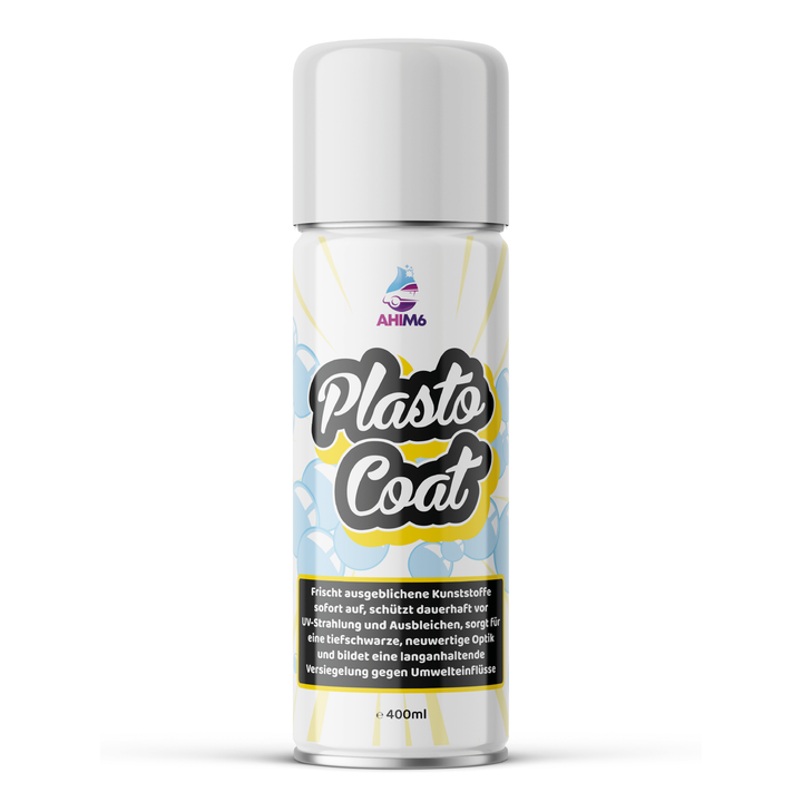 Plasto Coat 400ml