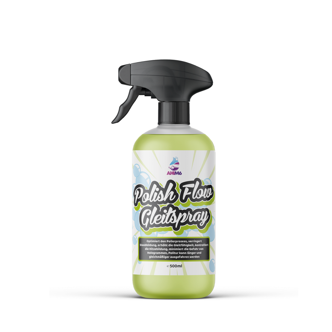 Polish Flow Gleitspray 500ml