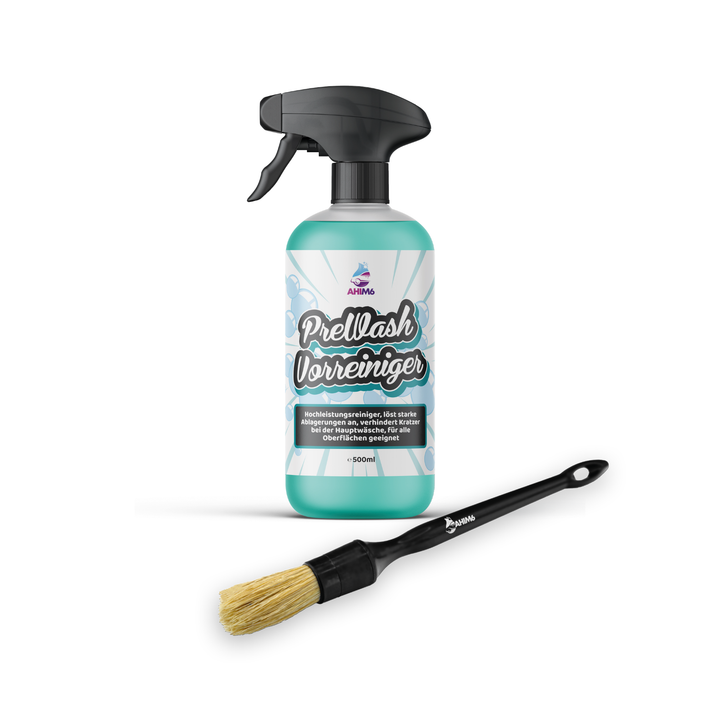 PreWash Vorreiniger Set