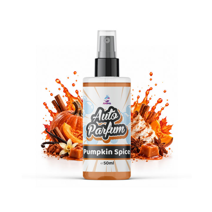 Auto Parfum 50ml