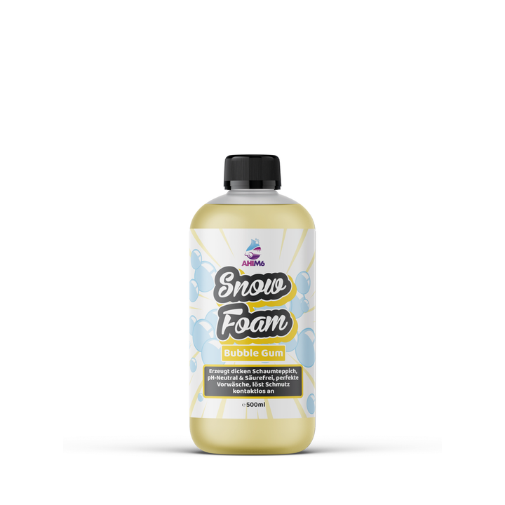 Snow Foam 500ml